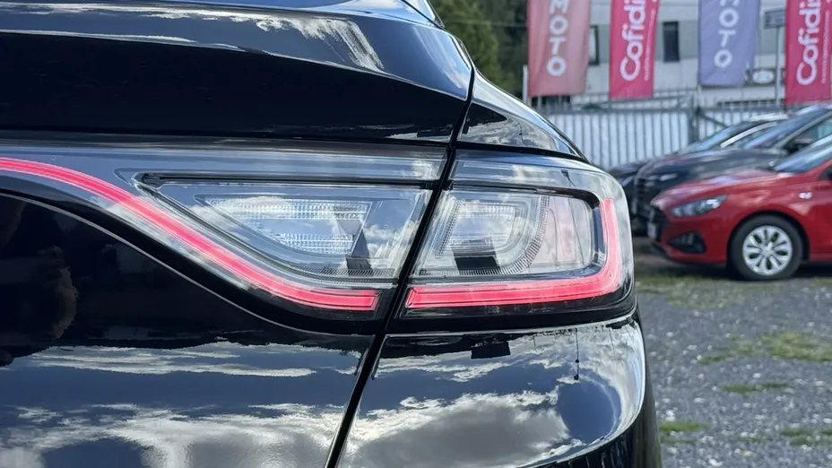 RENAULT Arkana -