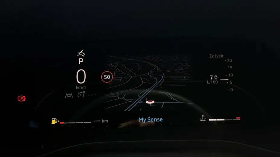 RENAULT Arkana -