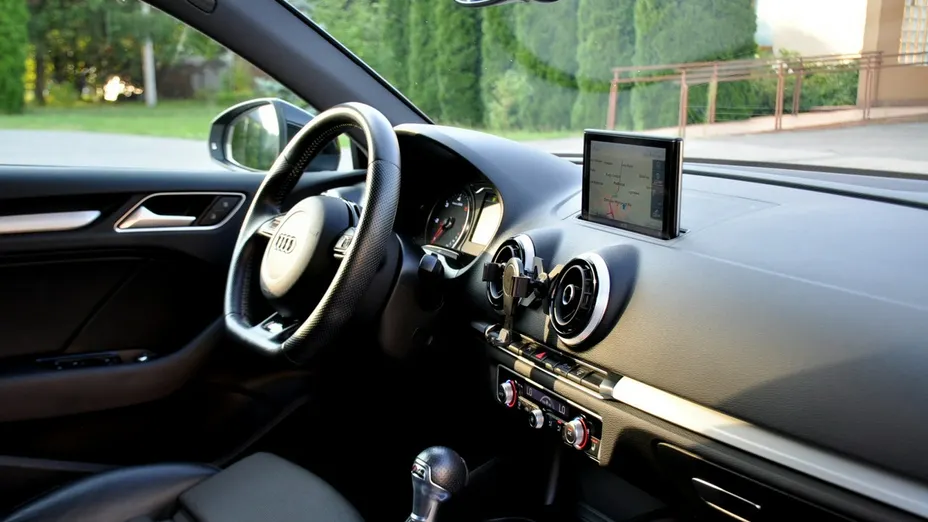 AUDI A3 -