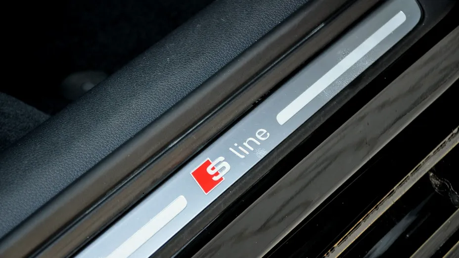 AUDI A3 -