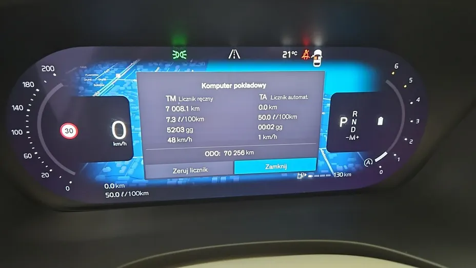 VOLVO XC60 -