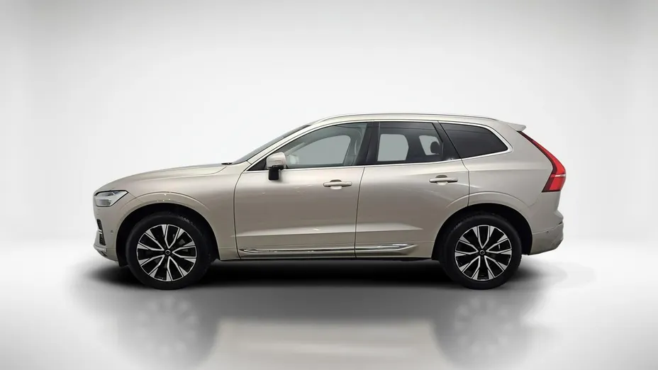 VOLVO XC60 -