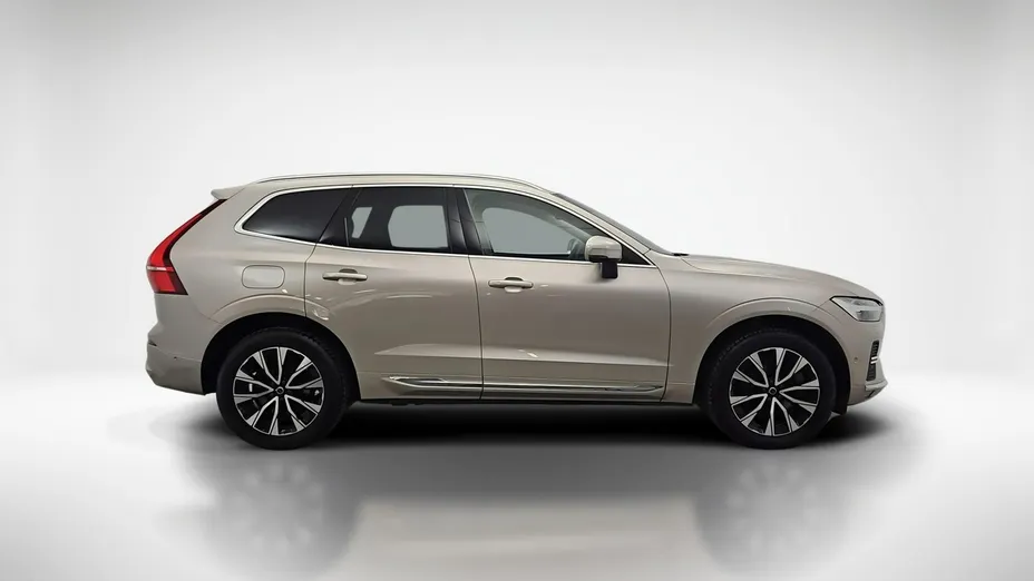 VOLVO XC60 -