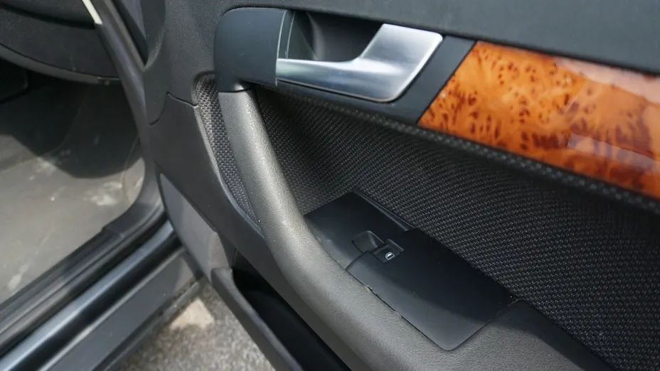 AUDI A3 Sportback -