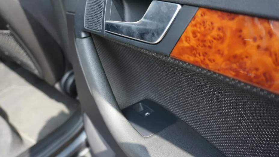 AUDI A3 Sportback -