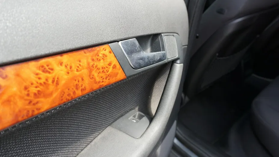AUDI A3 Sportback -