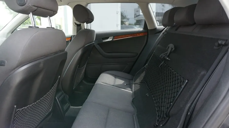AUDI A3 Sportback -