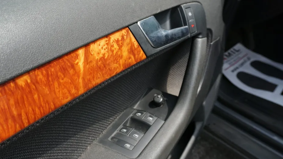 AUDI A3 Sportback -