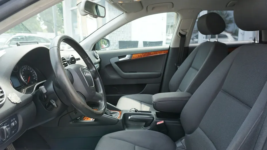 AUDI A3 Sportback -