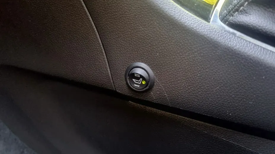 OPEL Mokka -
