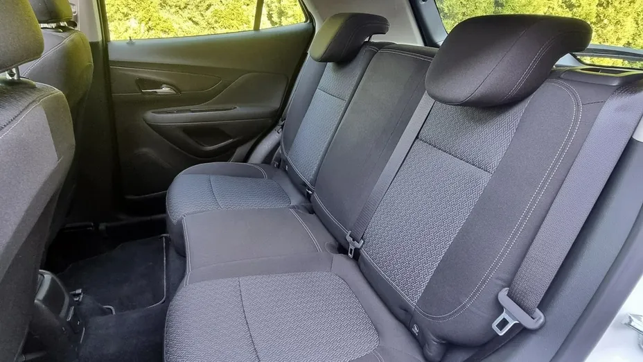 OPEL Mokka -