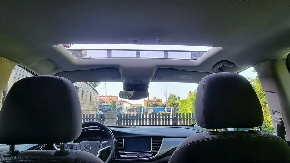 OPEL Mokka -