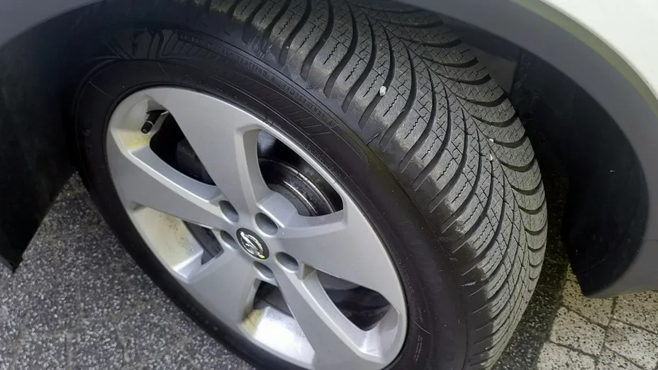 OPEL Mokka -