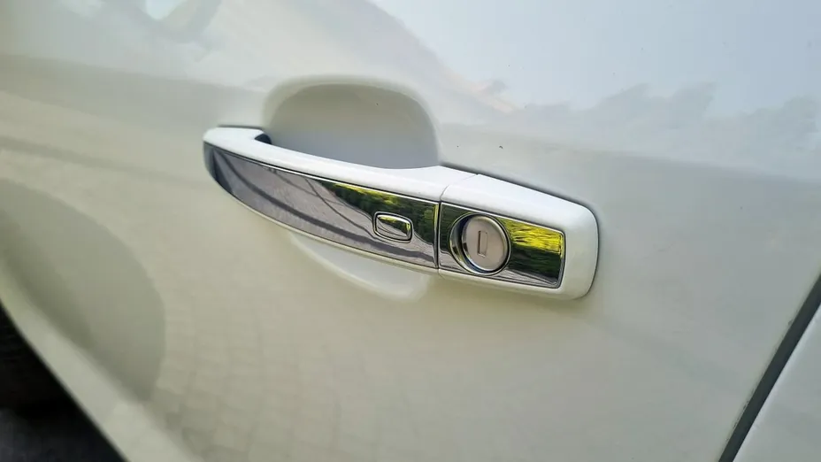 OPEL Mokka -