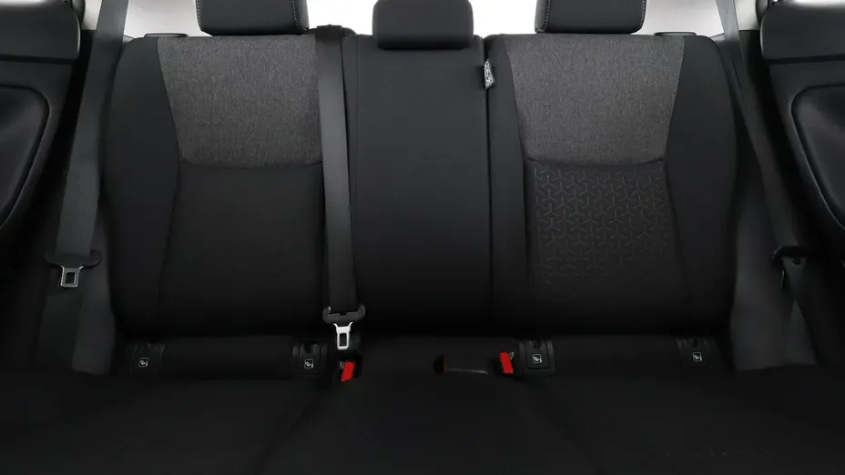 TOYOTA Yaris Cross -