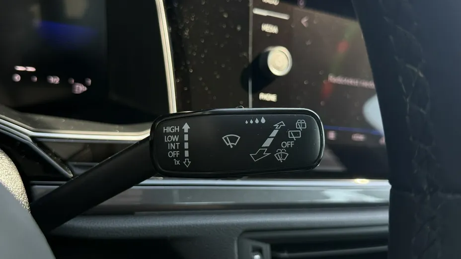 VOLKSWAGEN Taigo -