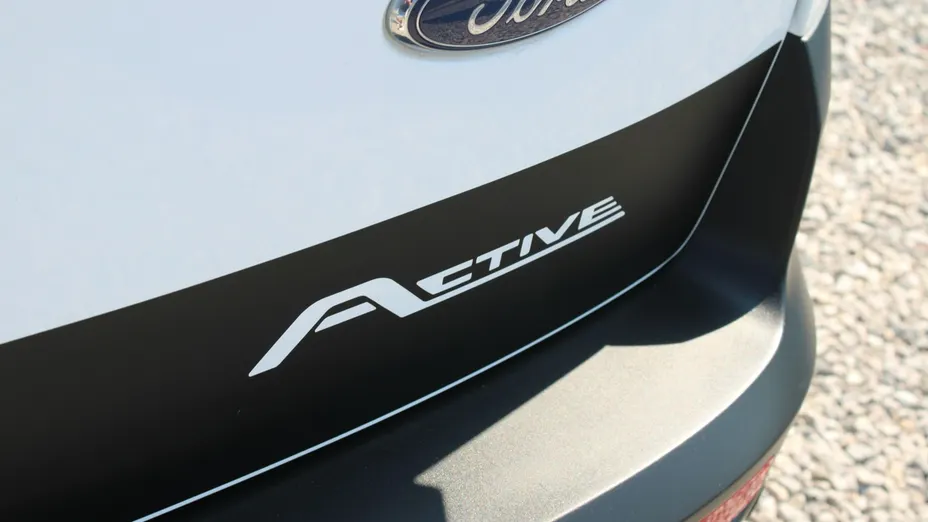 FORD Transit Connect -