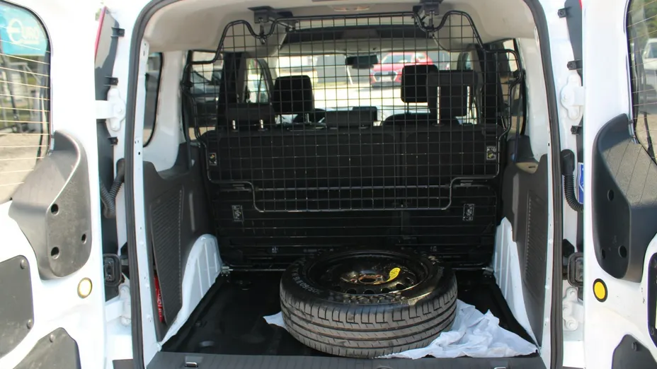 FORD Transit Connect -