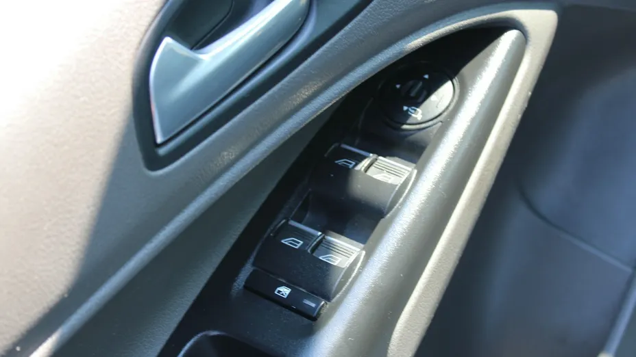 FORD Transit Connect -