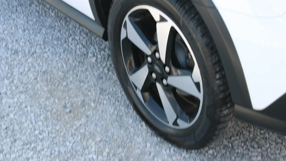 FORD Transit Connect -