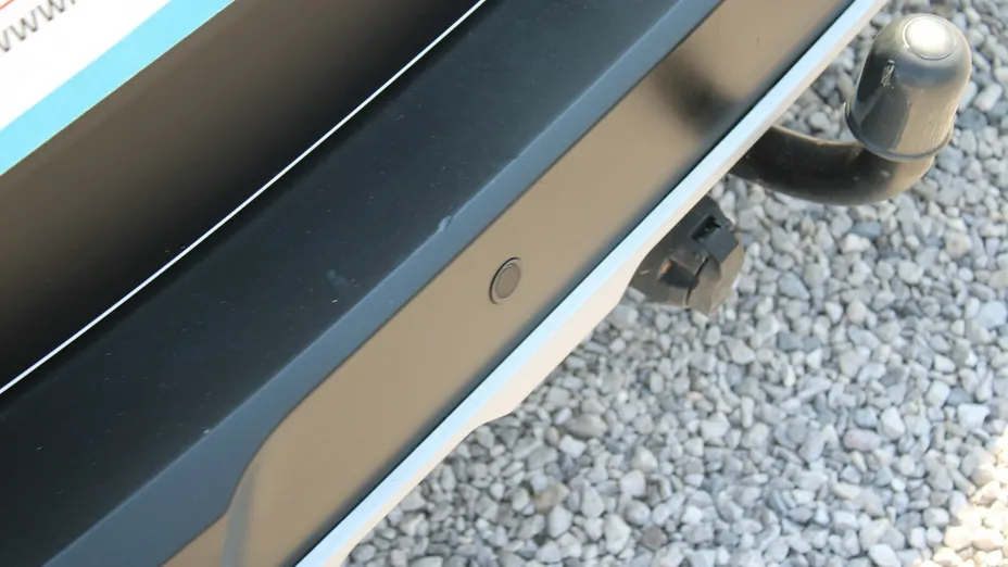 FORD Transit Connect -