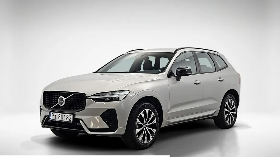VOLVO XC60 -