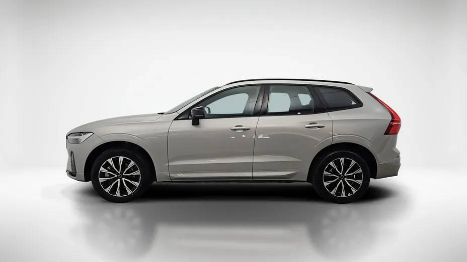 VOLVO XC60 -