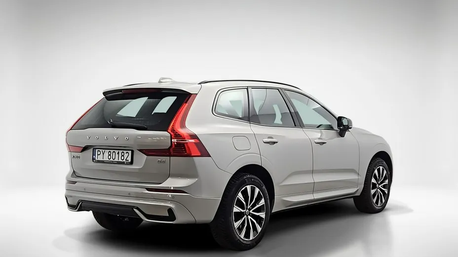VOLVO XC60 -