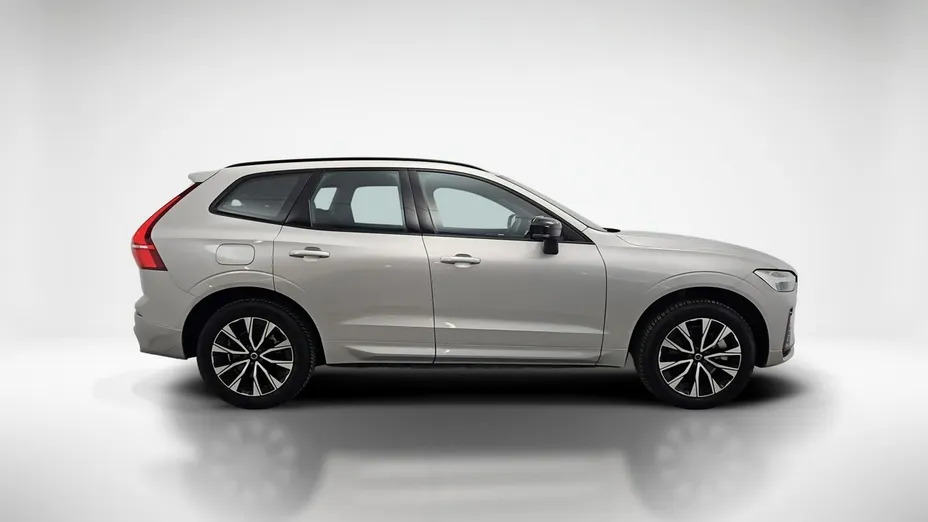 VOLVO XC60 -
