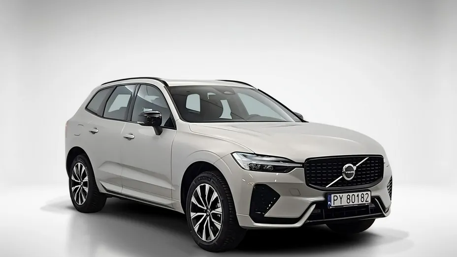 VOLVO XC60 -