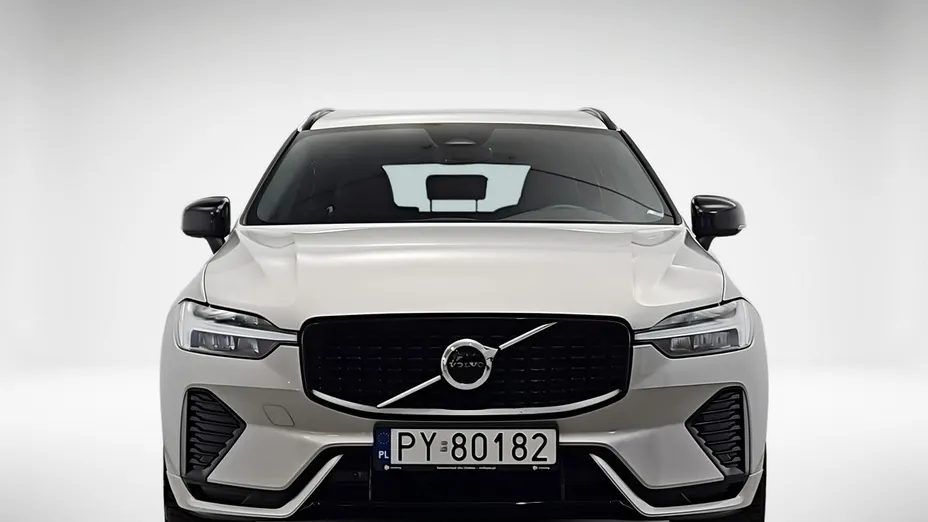 VOLVO XC60 -