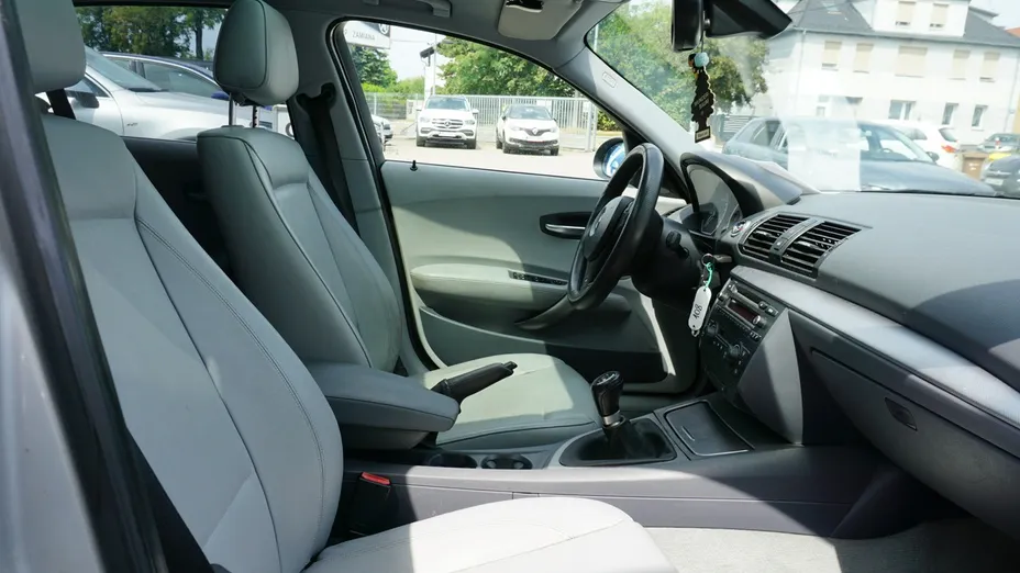 BMW Seria 1 -