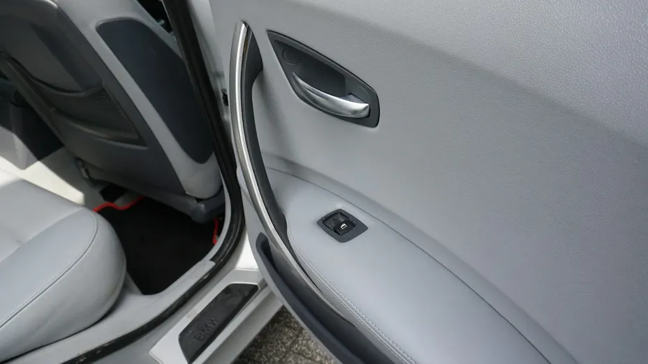 BMW Seria 1 -