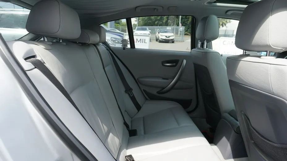 BMW Seria 1 -