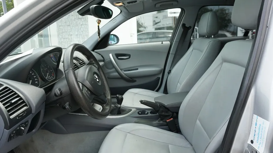 BMW Seria 1 -