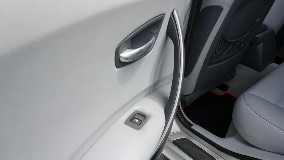 BMW Seria 1 -