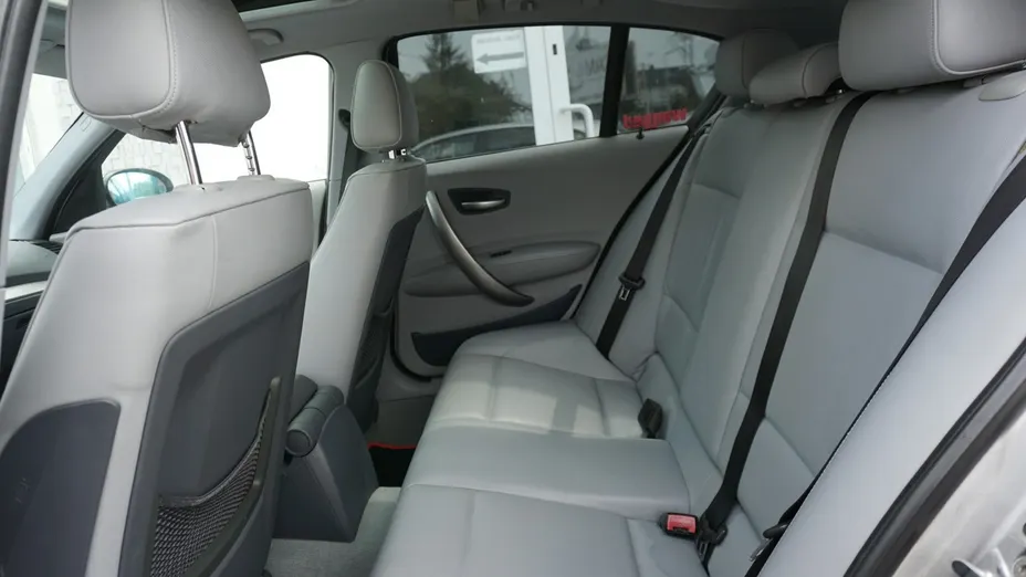 BMW Seria 1 -