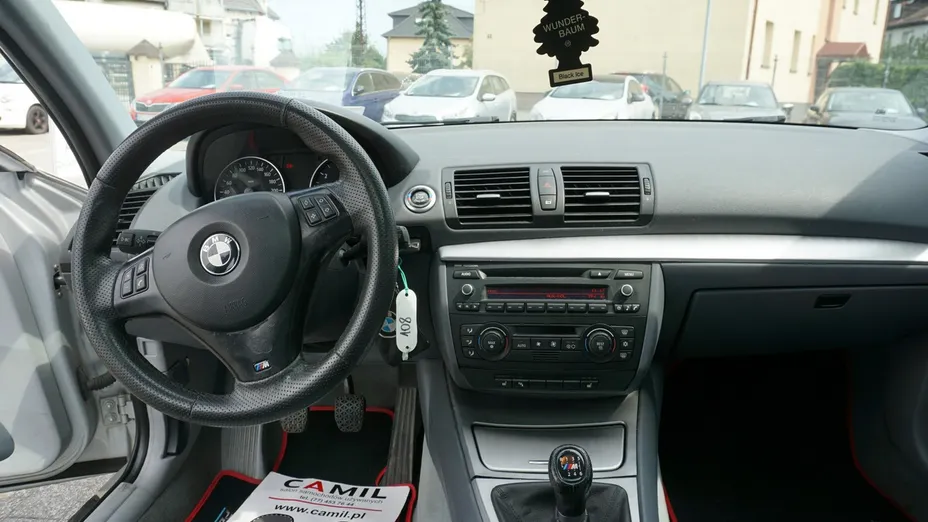 BMW Seria 1 -