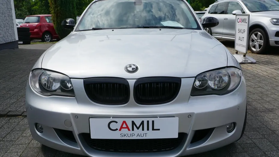 BMW Seria 1 -
