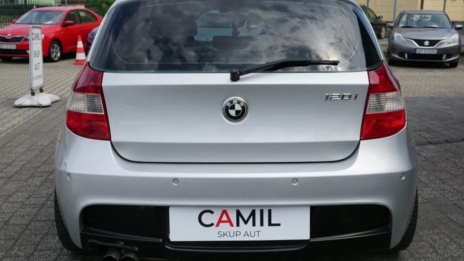 BMW Seria 1 -