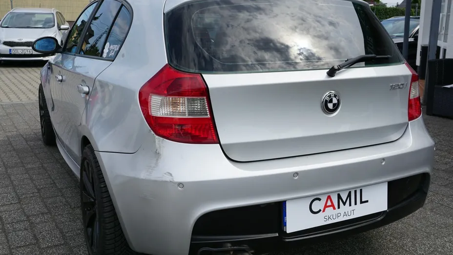 BMW Seria 1 -
