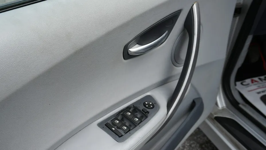 BMW Seria 1 -