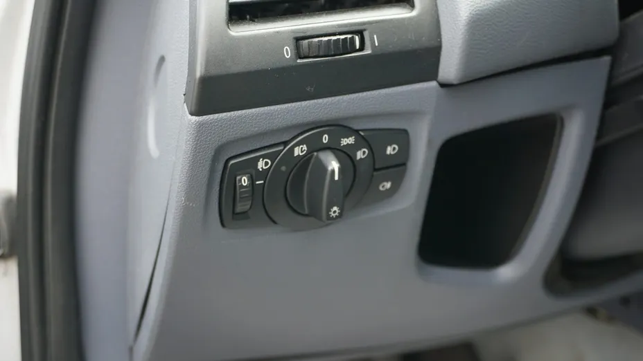 BMW Seria 1 -