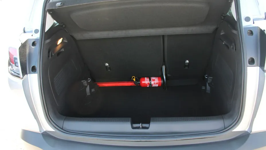OPEL Crossland -