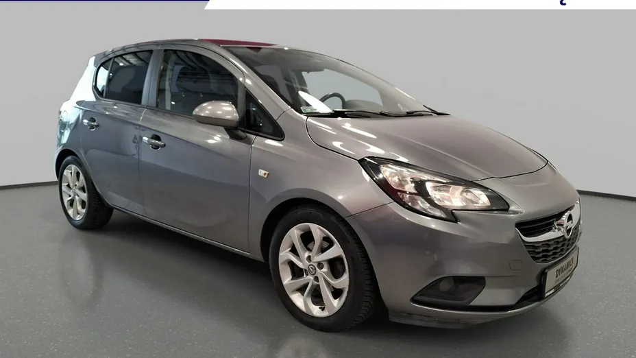 OPEL Corsa -