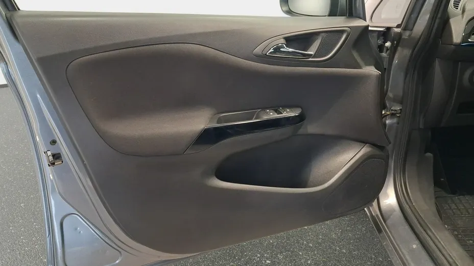 OPEL Corsa -