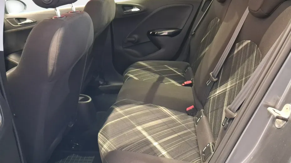 OPEL Corsa -