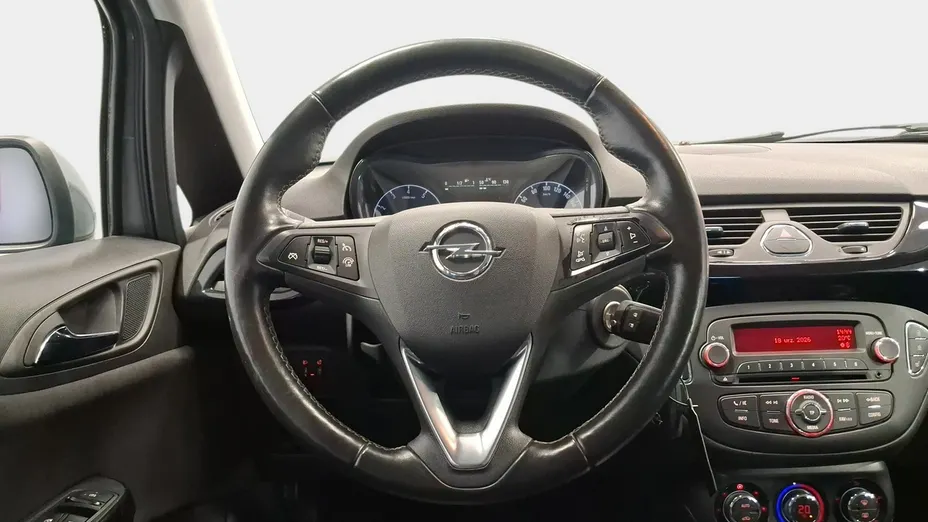 OPEL Corsa -