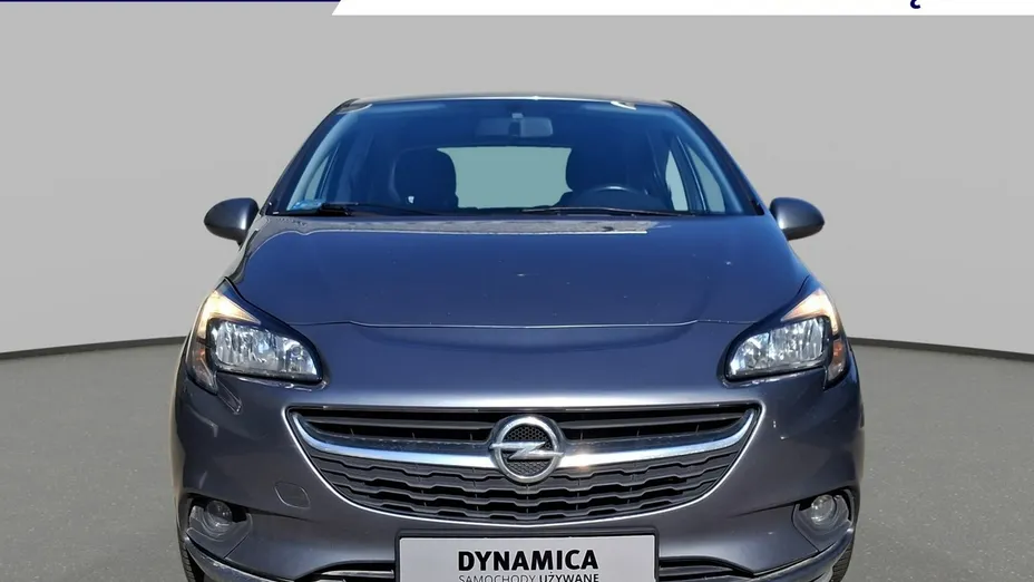 OPEL Corsa -