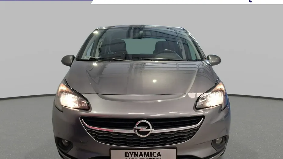 OPEL Corsa -